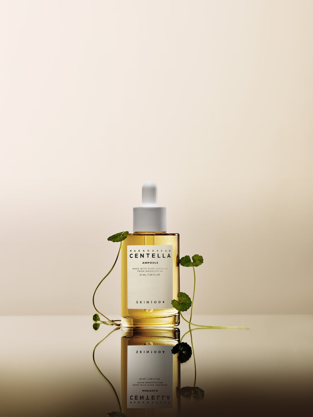 Madagascar Centella Ampoule - 3 Size