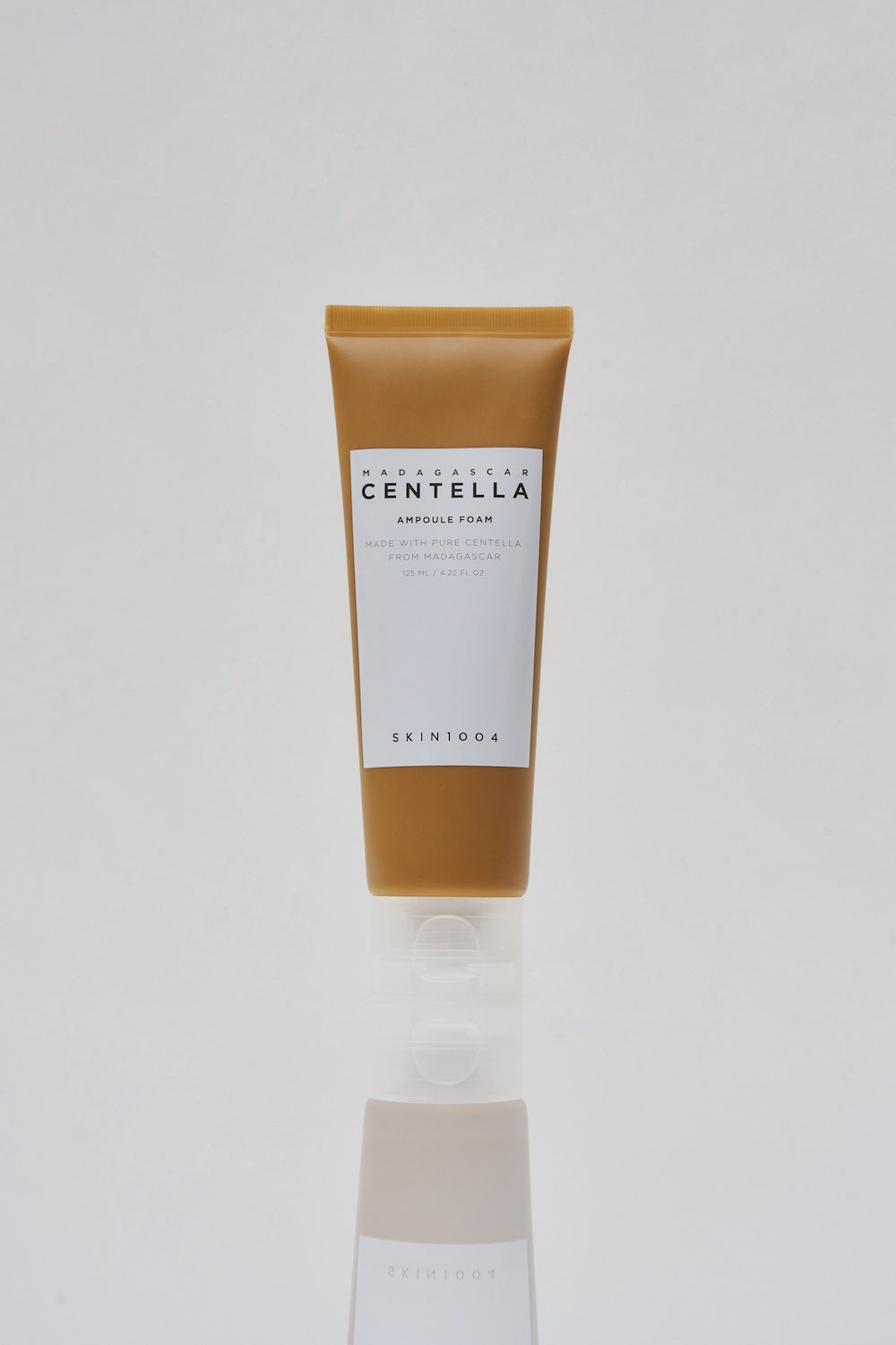 Madagascar Centella Ampoule Foam 125ml