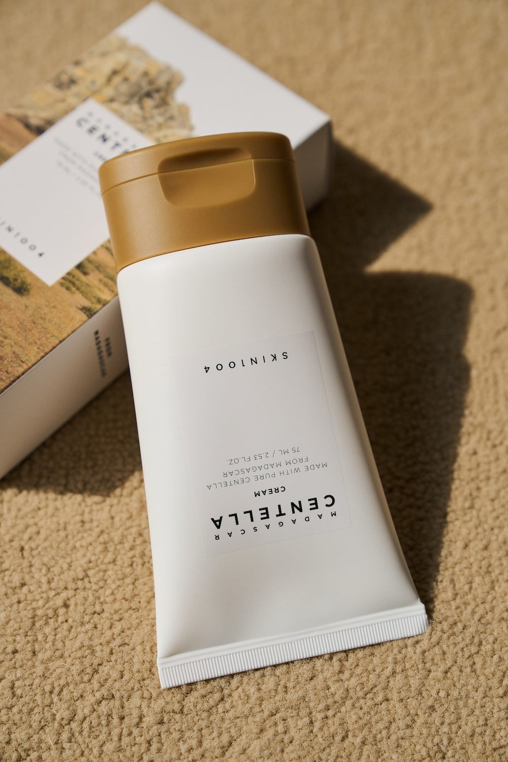 Madagascar Centella Cream - 2 Size