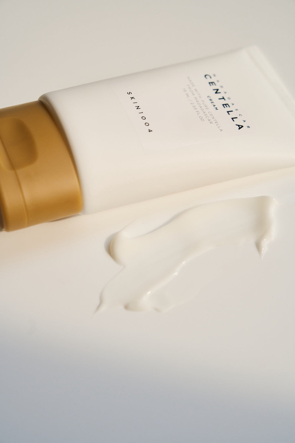 Madagascar Centella Cream - 2 Size