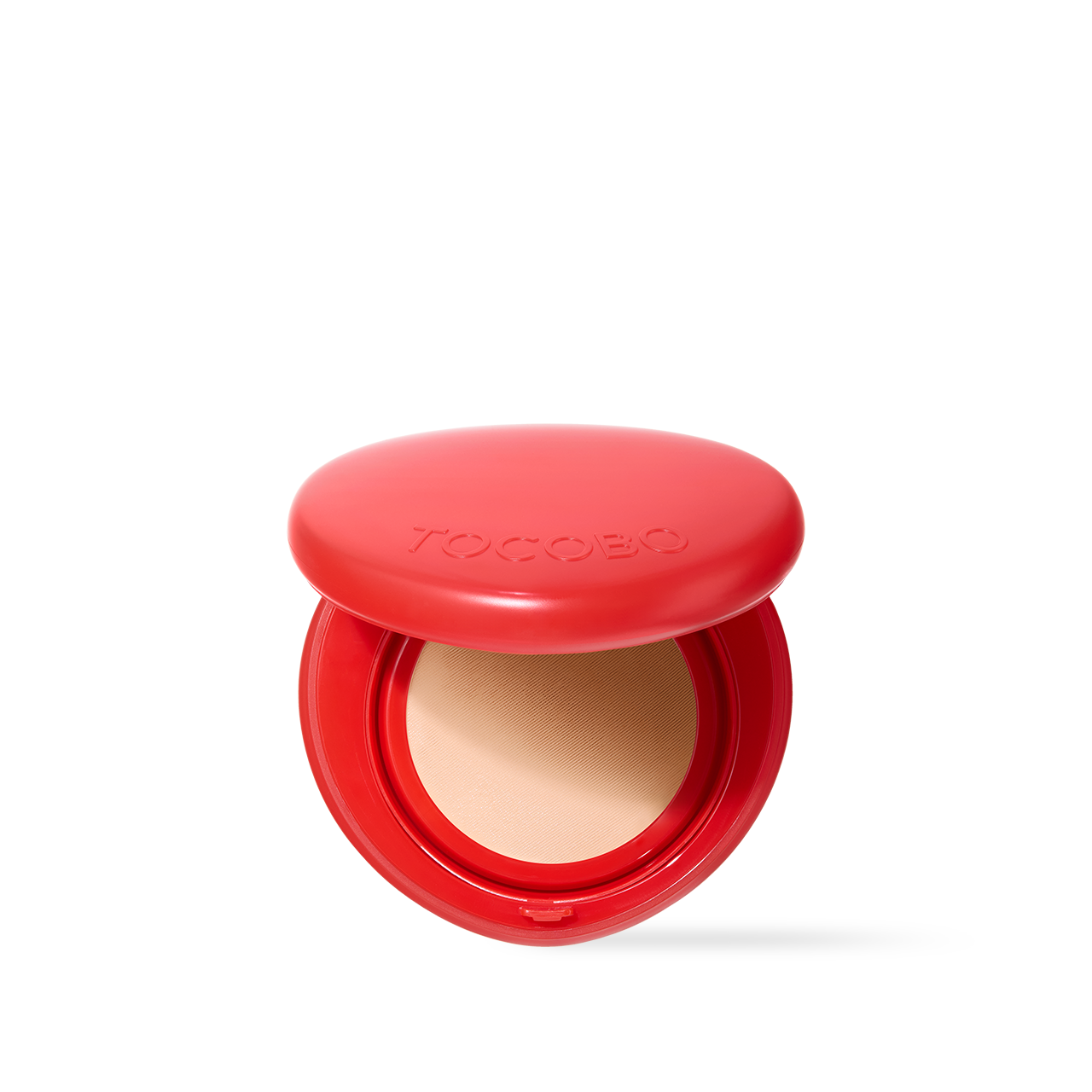 Apple Dewy Fit Cushion - 6 Colors with Refill Set