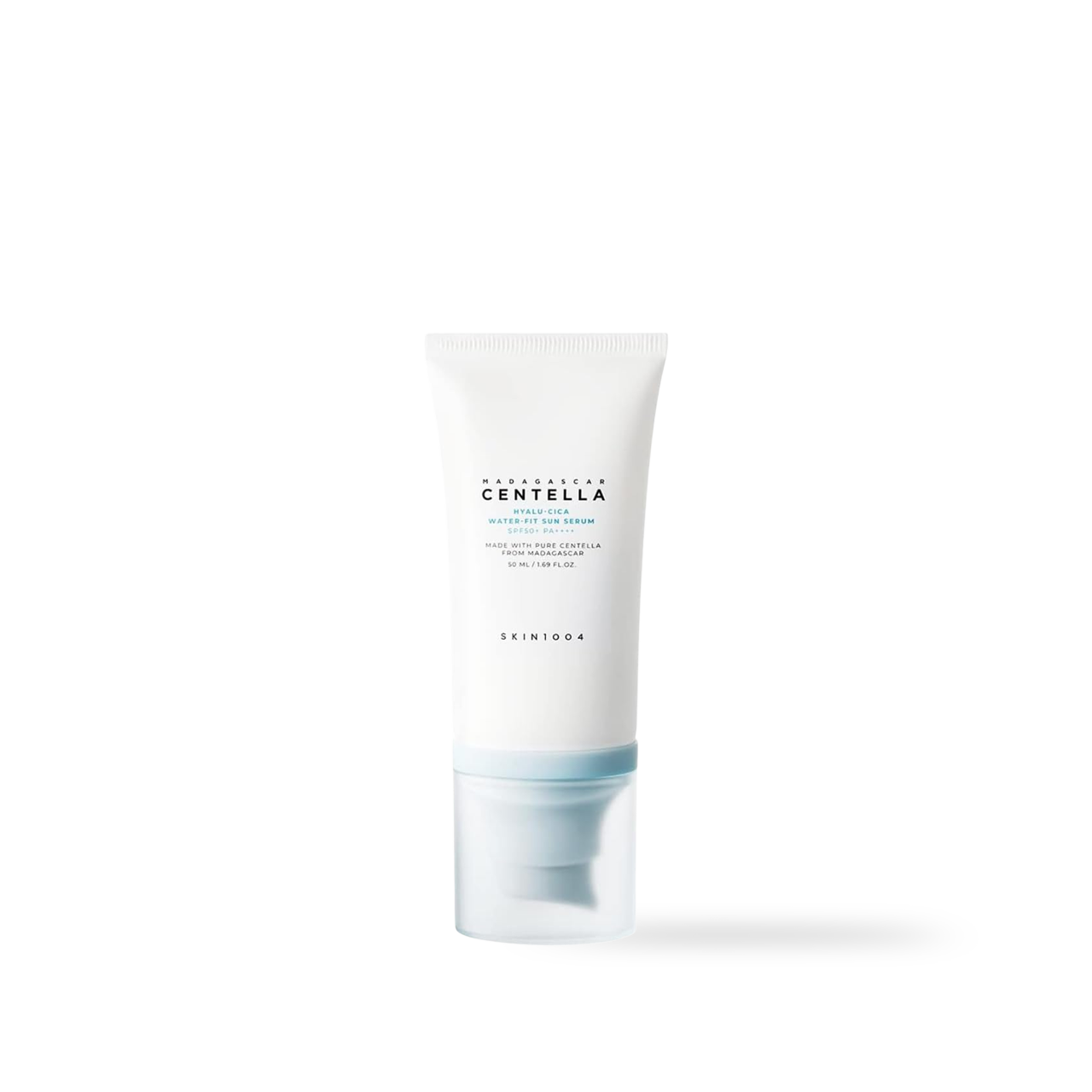 [Skin1004] Madagascar Centella Hyalu-Cica Water-Fit Sonnenserum 50ml