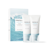 [Skin1004] Madagascar Centella Hyalu-Cica Water-Fit Sun Serum Twin Pack 50ml*2