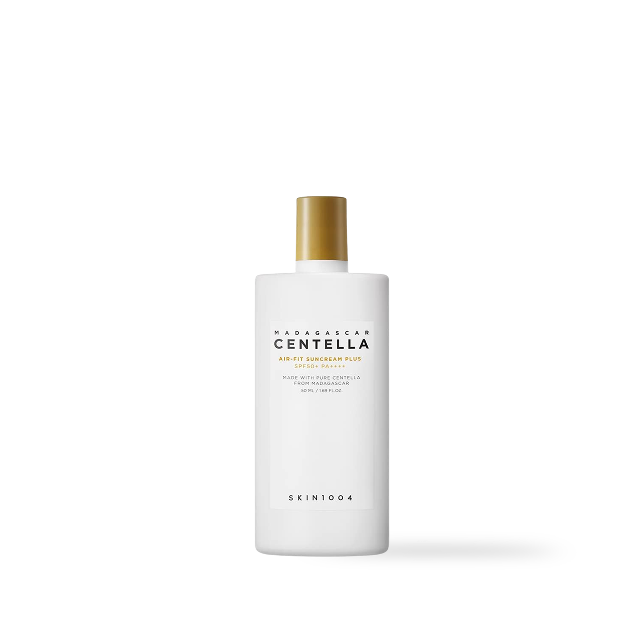 [Skin1004] Madagascar Centella Air-Fit Sonnencreme Plus 50ml