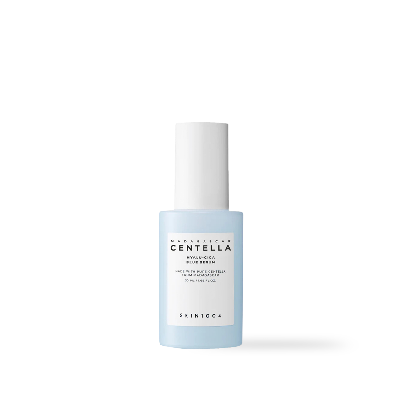 Madagascar Centella Hyalu-Cica Blue Serum 50ml