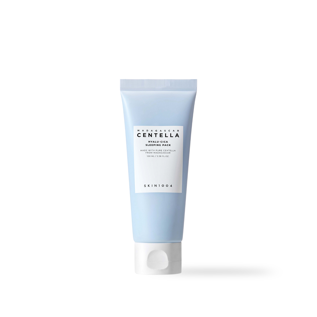Madagascar Centella Hyalu-Cica Sleeping Pack 100ml
