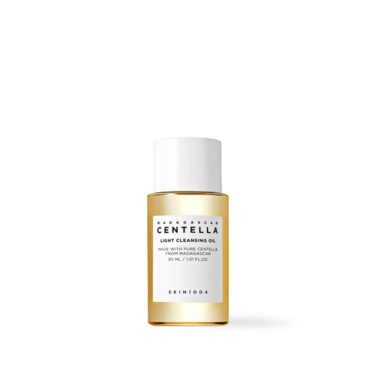 Madagascar Centella Light Cleansing Oil 30ml