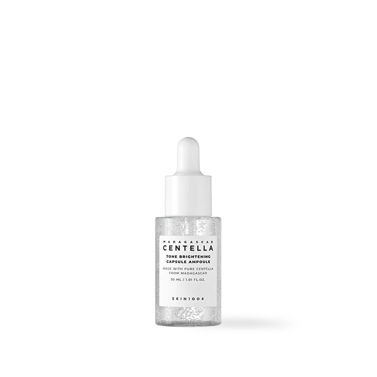 [Skin1004] Madagaskar Centella Tone Brightening Kapsel Ampulle 30ml