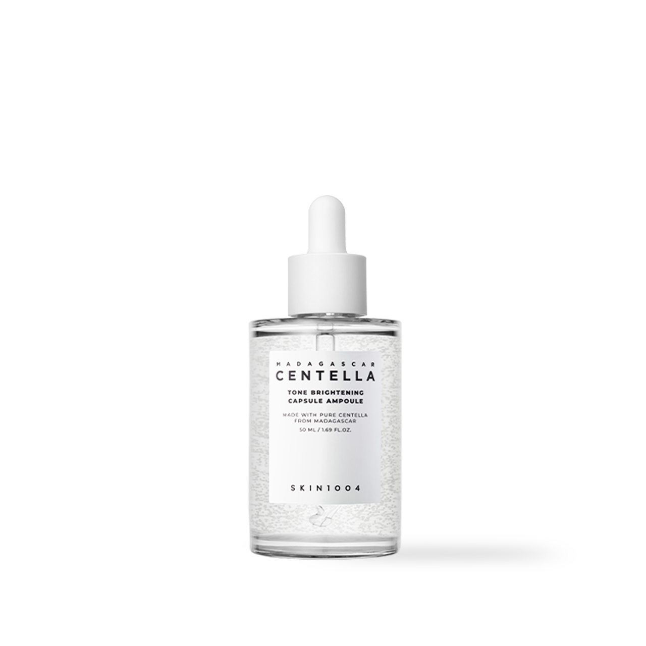 [Skin1004] Madagascar Centella Tone Brightening Kapsel-Ampulle 50ml