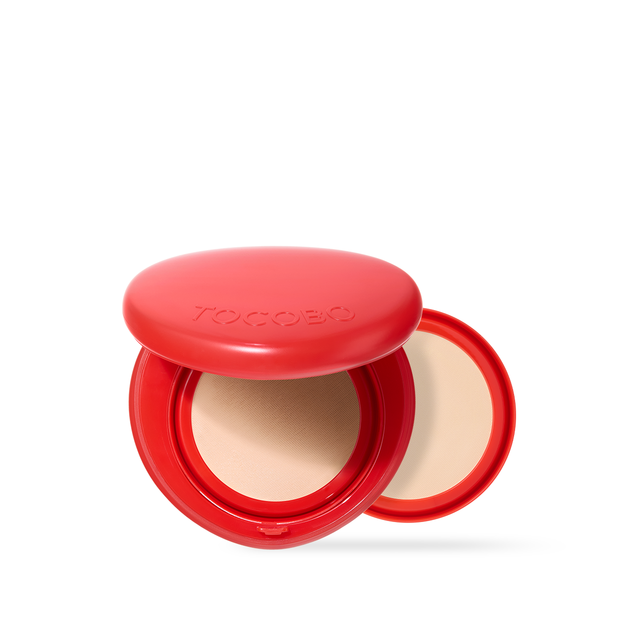 Apple Dewy Fit Cushion - 6 Colors with Refill Set
