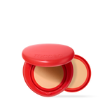 Apple Dewy Fit Cushion - 6 Colors with Refill Set