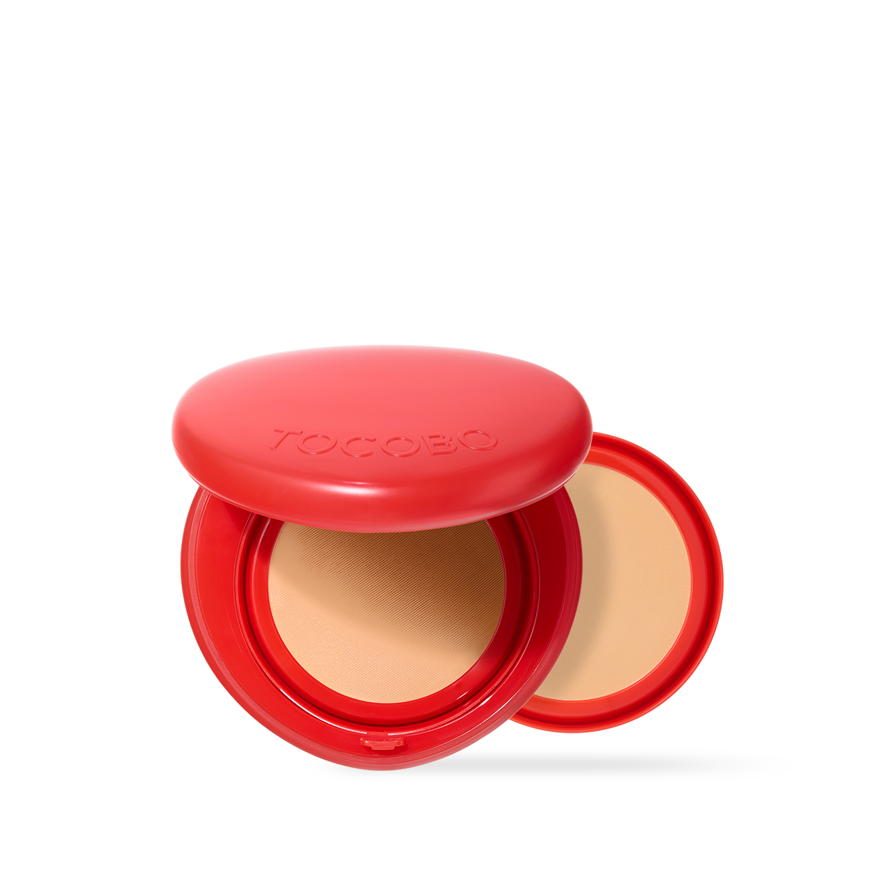 [Tocobo] Apple Dewy Fit Cushion 25 PEANUT SET DE RECAMBIO