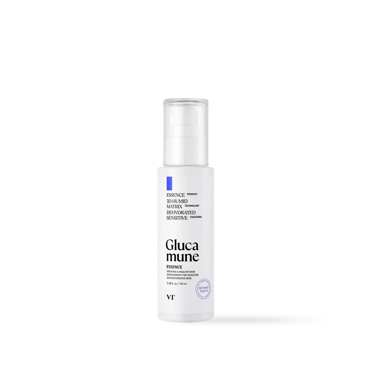 [VT Cosmetics] Glucamune Essenz 100ml