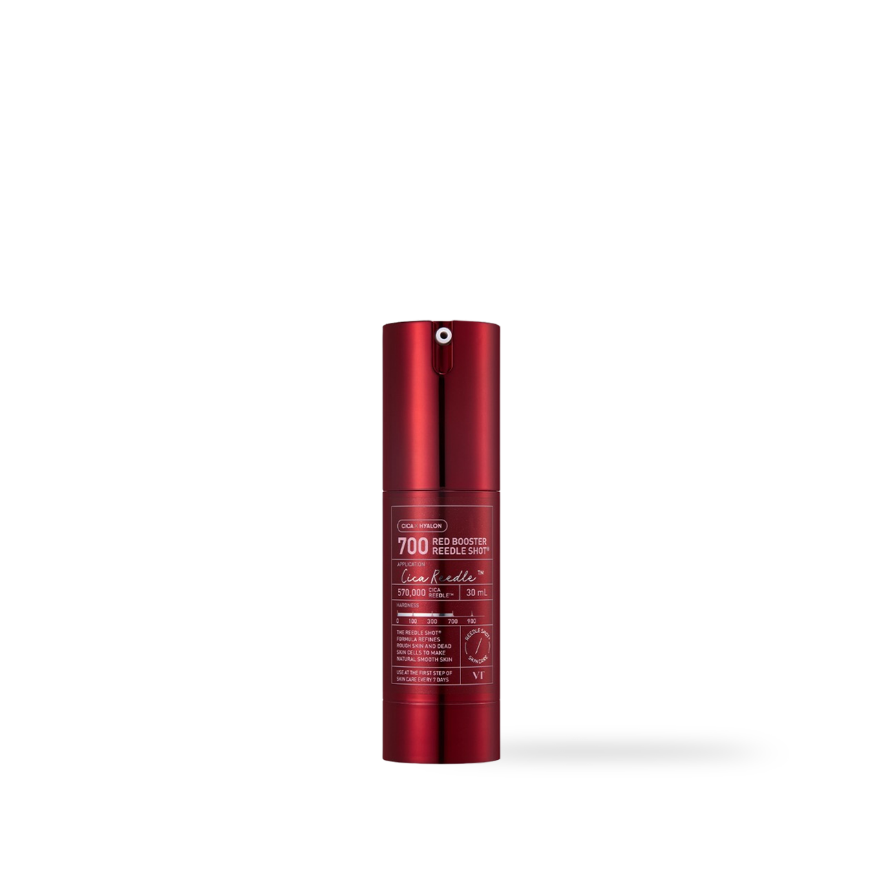 RED BOOSTER Reedle Shot 700 30ml