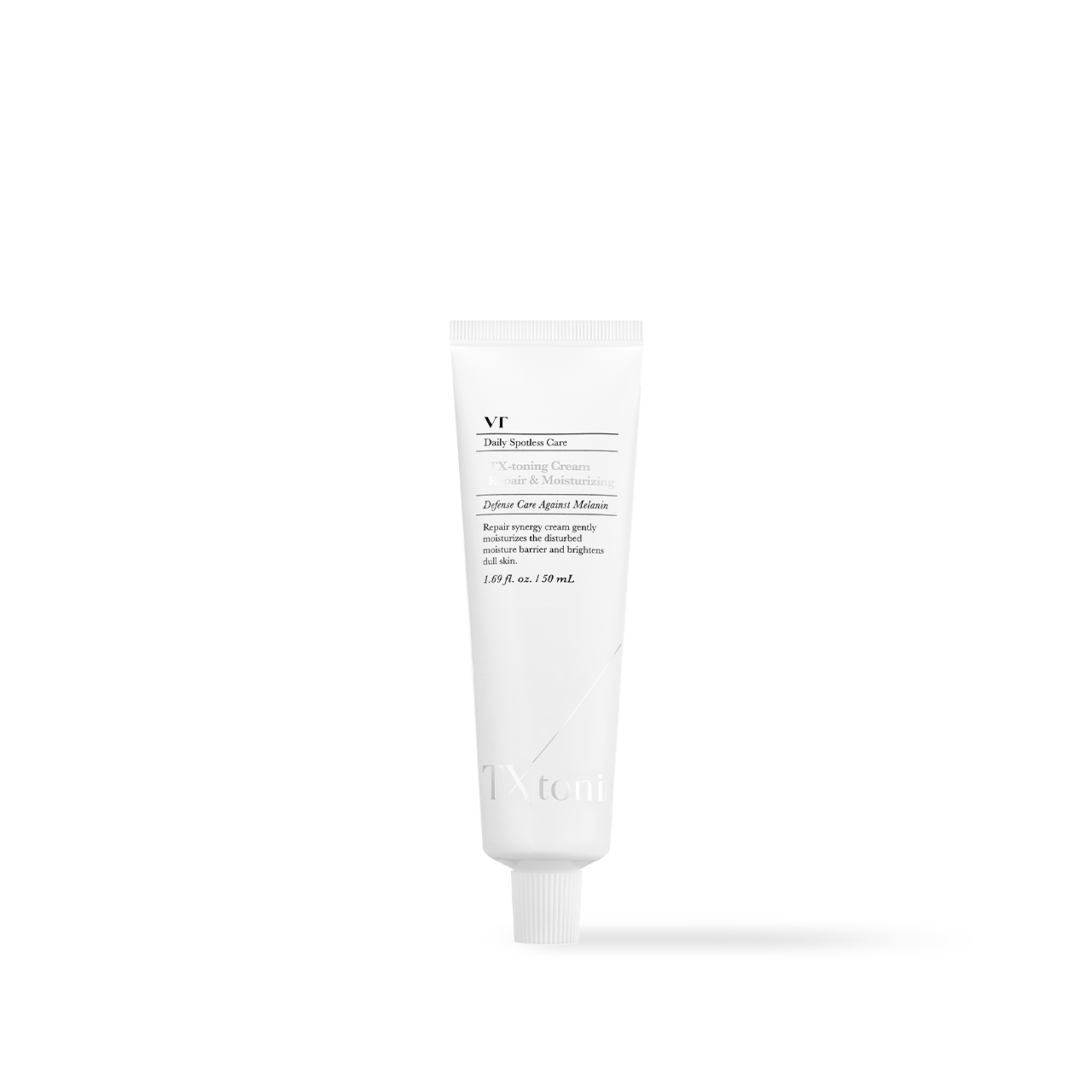 [VT Cosmetics] TX-Toning Creme 50ml