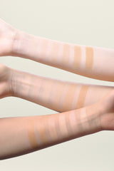 Apple Dewy Fit Cushion - 6 colors