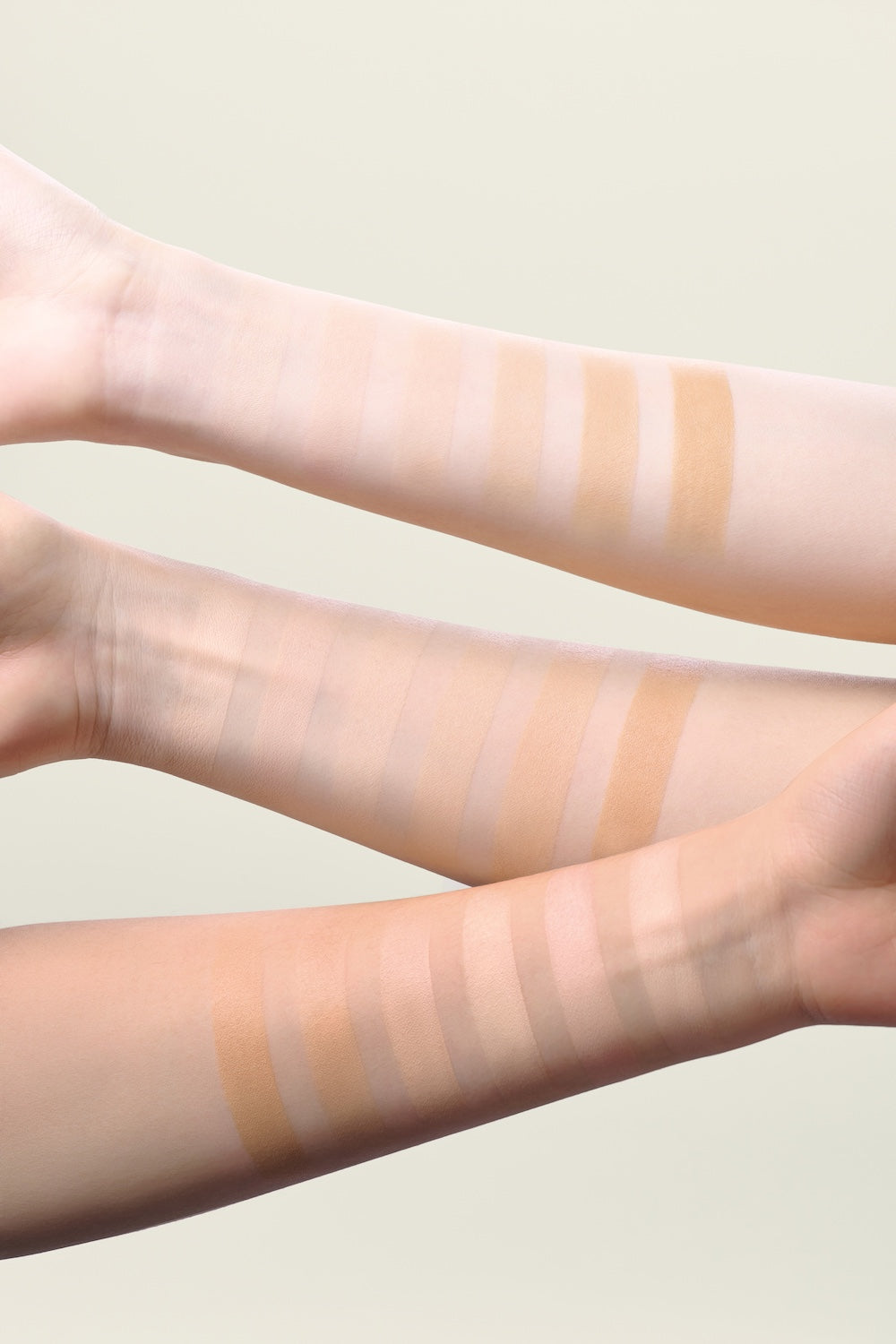 Apple Dewy Fit Cushion - 6 colors