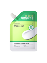 [Madeca21] Tecassoside Beruhigende Creme 30ml