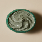 [AXIS-Y] Mugwort Pore Clarifying Wash Off Pack 100ml