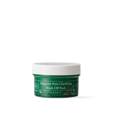 [AXIS-Y] Mugwort Pore Clarifying Wash Off Pack 100ml