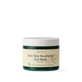 New Skin Resolution Gel Mask 100ml