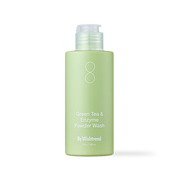 By Wishtrend Green Tea & Enzyme Powder Wash 110 g