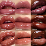 CHARM TINT Glossy Gel Line - 10 Colors