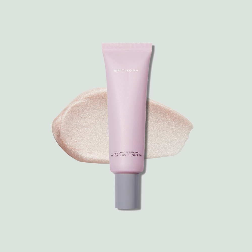 Glow Serum Body Highlighter 23.5g - SUGAR LIT