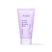Snail & Azulene Calmfort Cream 100ml