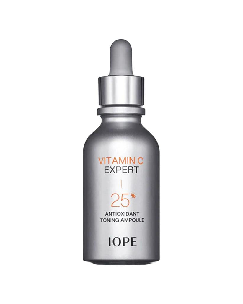 Vitamin C Expert 25% Antioxidant Toning serum 23ml