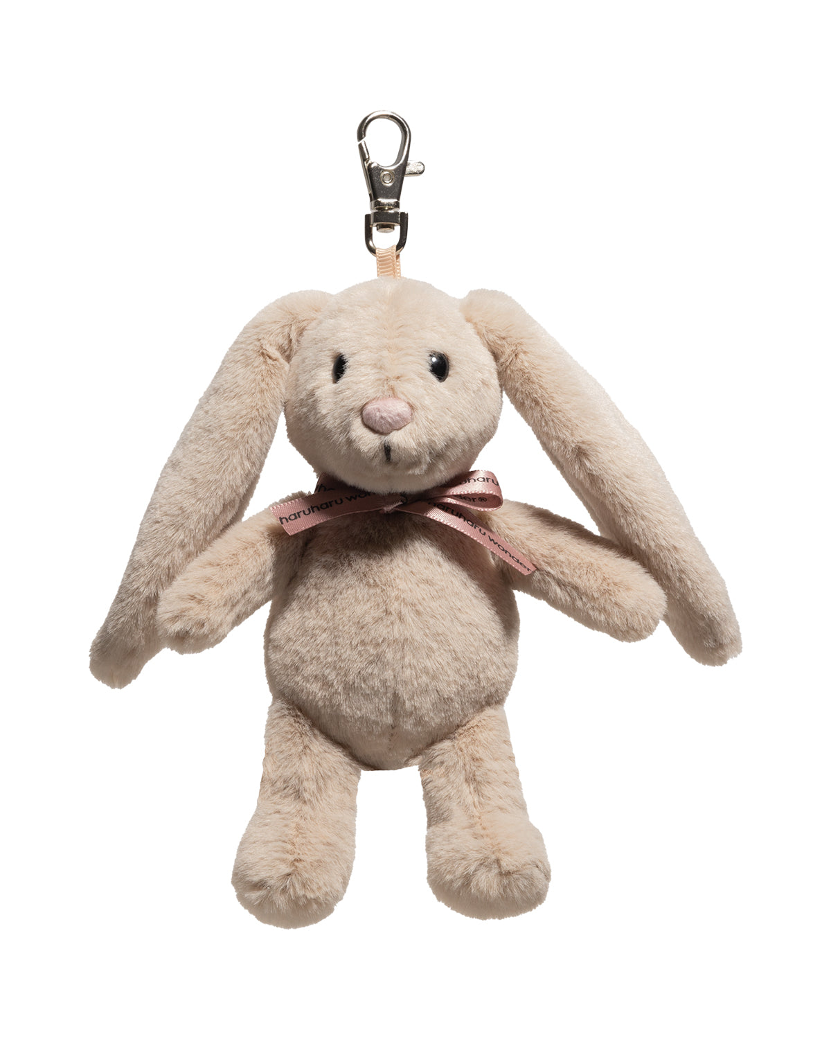 bunny Key ring
