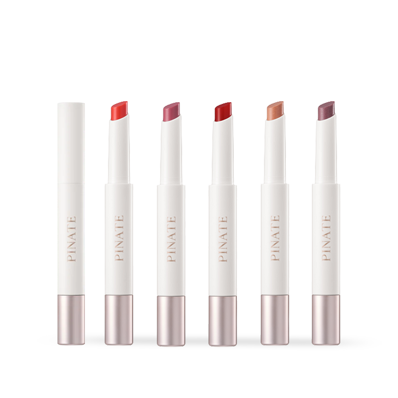 Bare Glow Peptide Melting Balm 1.8g - 5 Colors