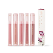 Glowing Bloom Lip Stain - 5 Colors