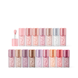 [Tiptoe] Blurry Puree Blush 5g - 16 Colors