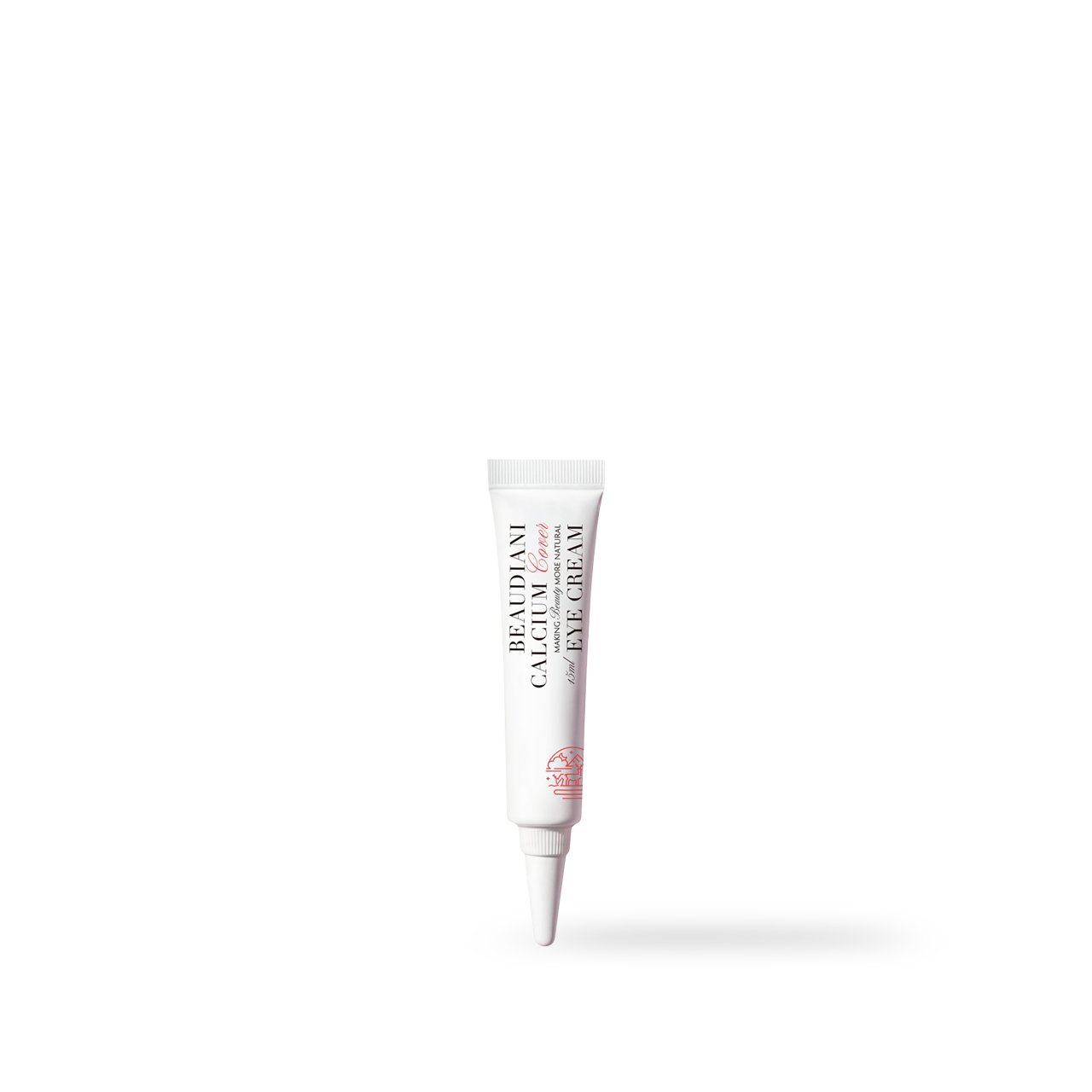Calcium Cover Eye Cream 15ml