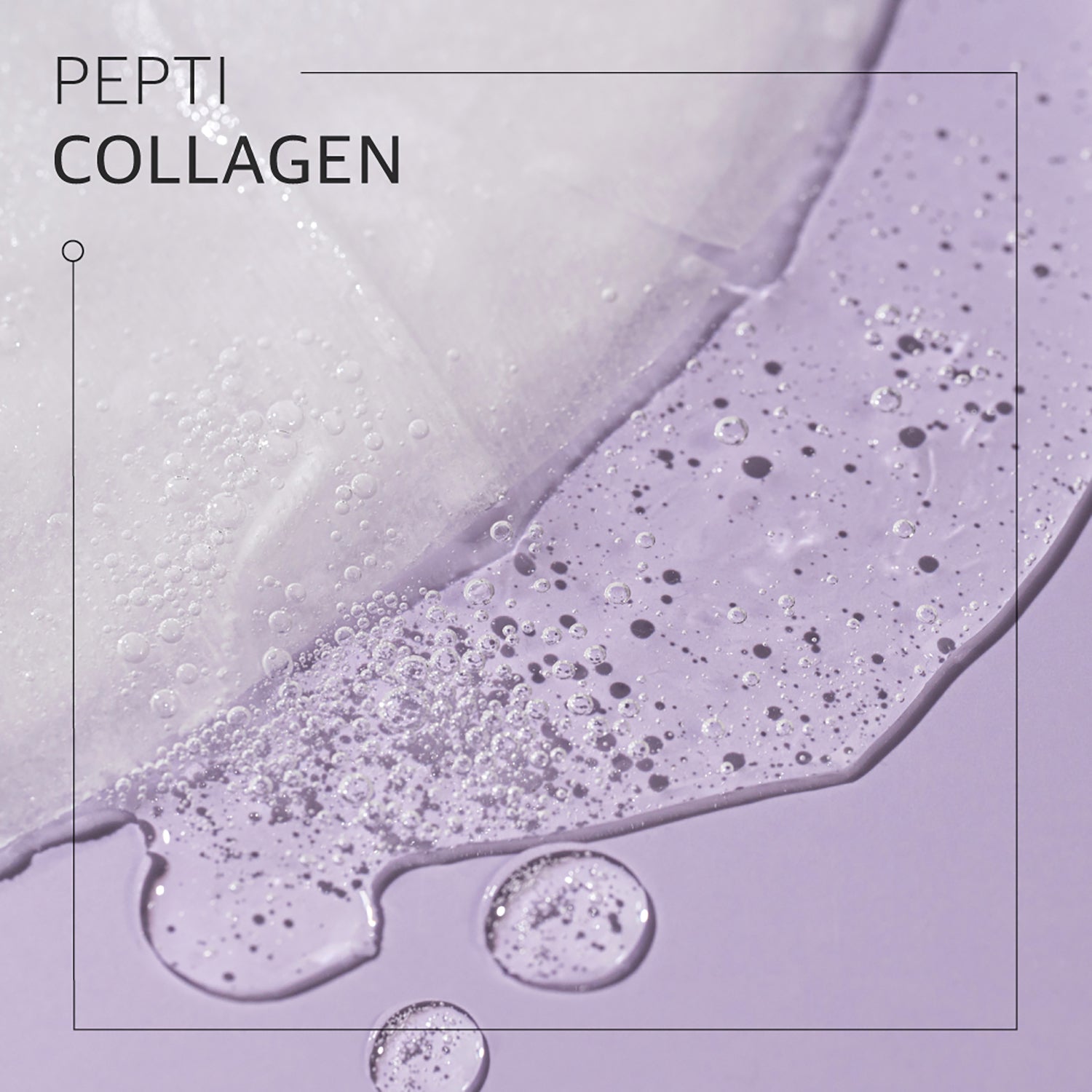Pepti Collagen Daily Mask 31ea