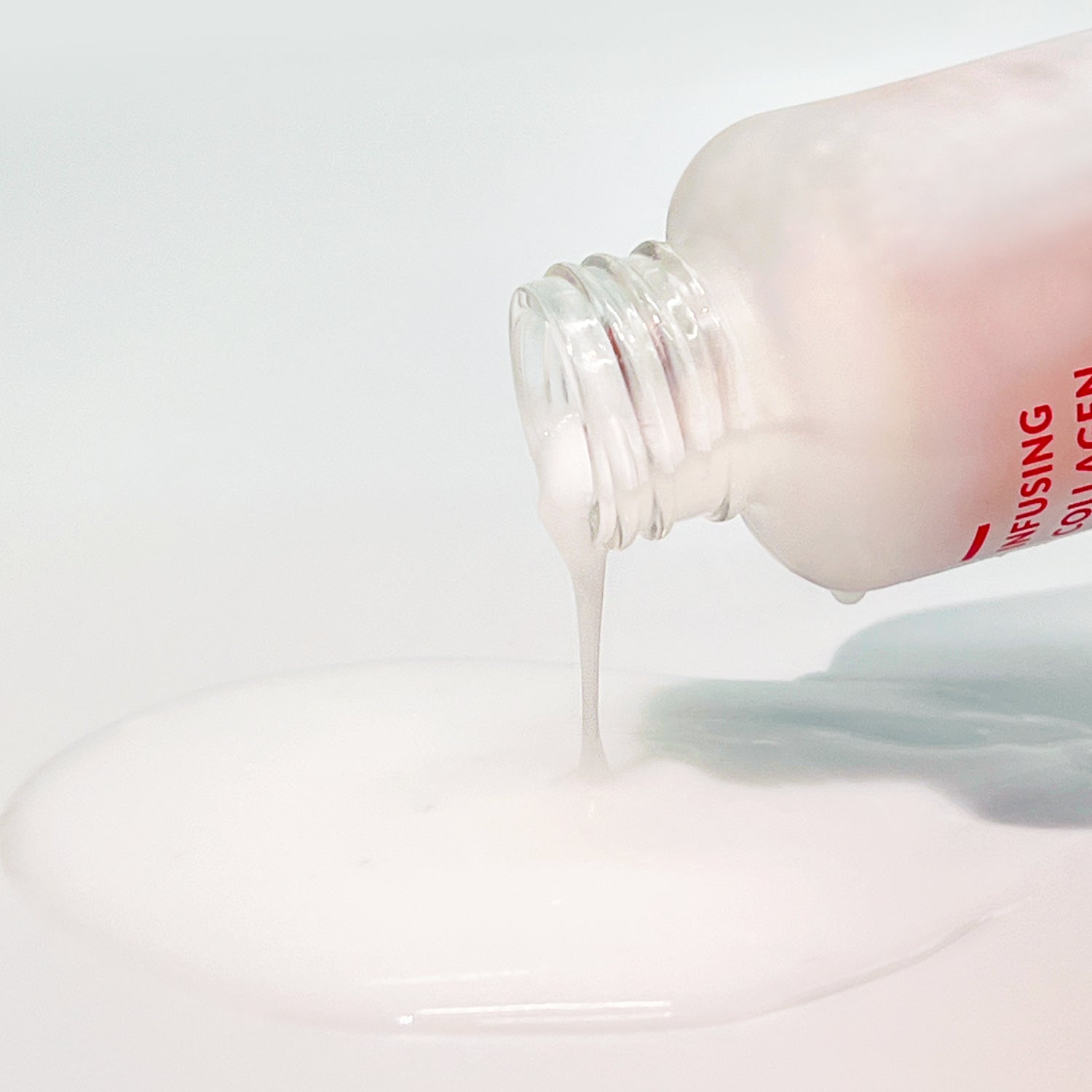 Infusing Collagen Concentrate Fluid 50ml