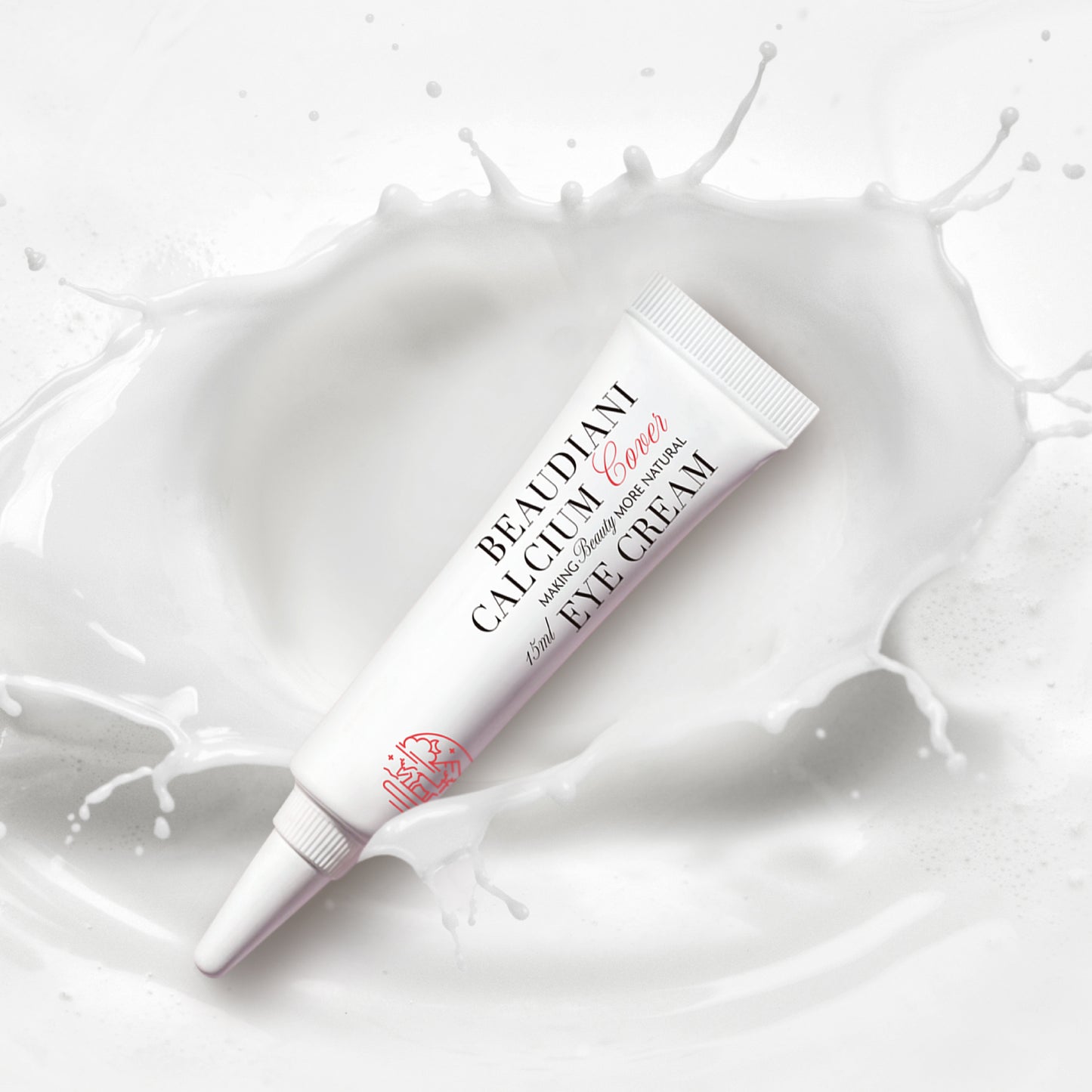 Calcium Cover Eye Cream 15ml