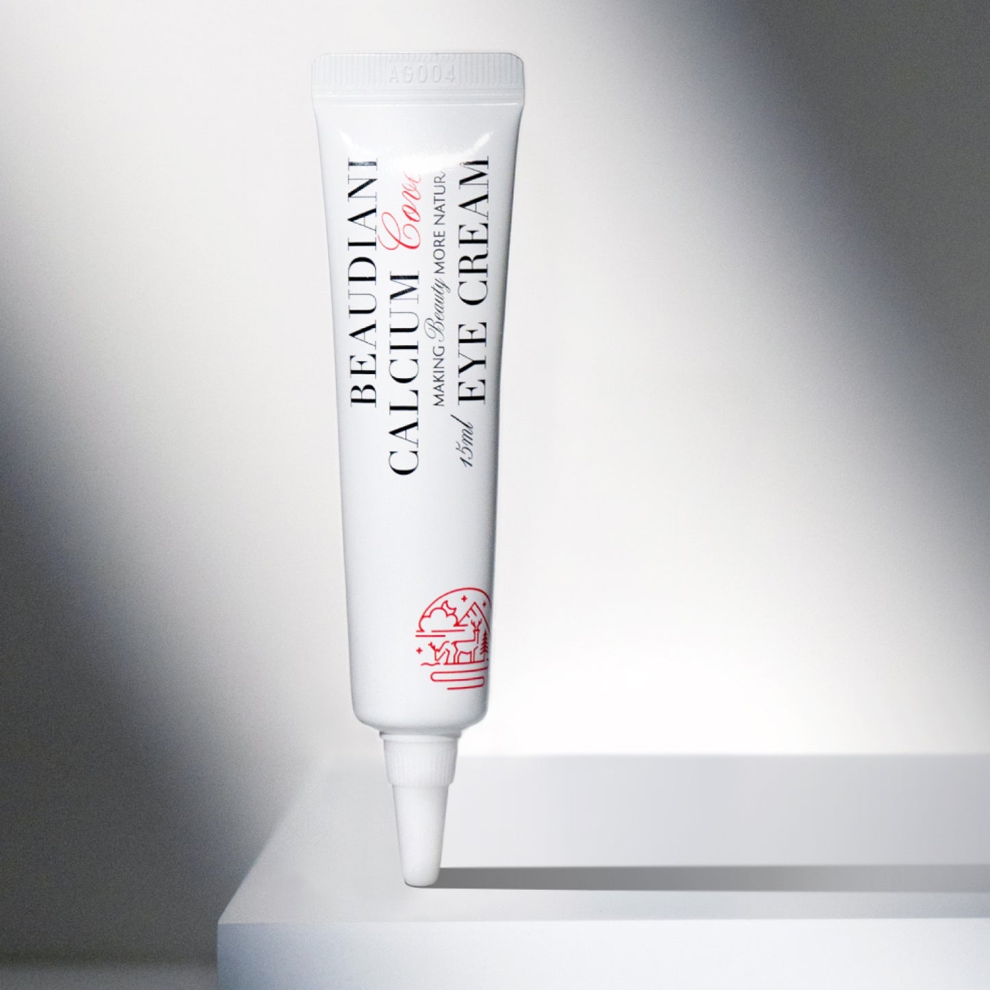Calcium Cover Eye Cream 15ml