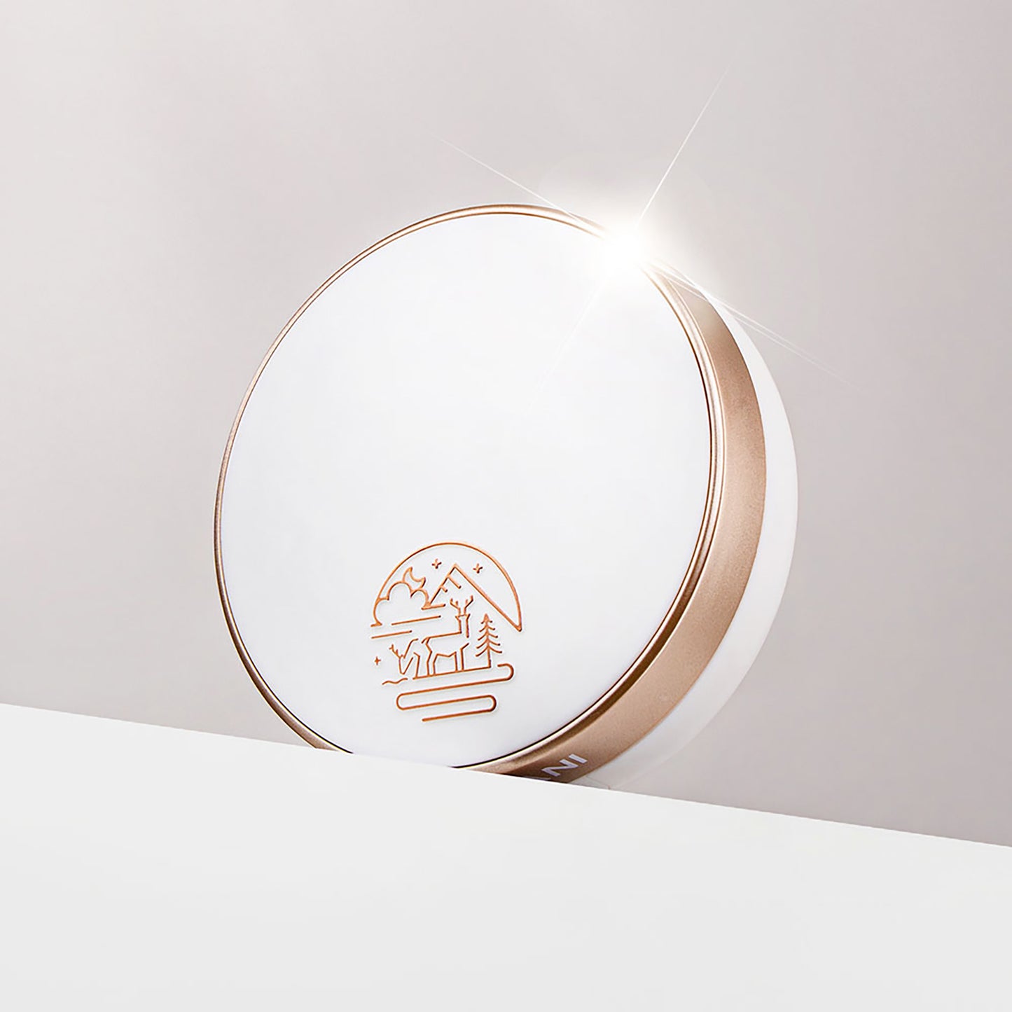 Mesh Glow Up Cushion 12g - 3 Colors