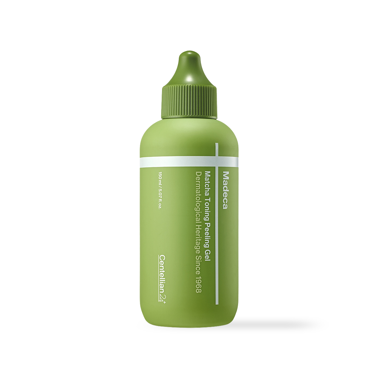 Madeca Matcha Toning Peeling Gel 150ml