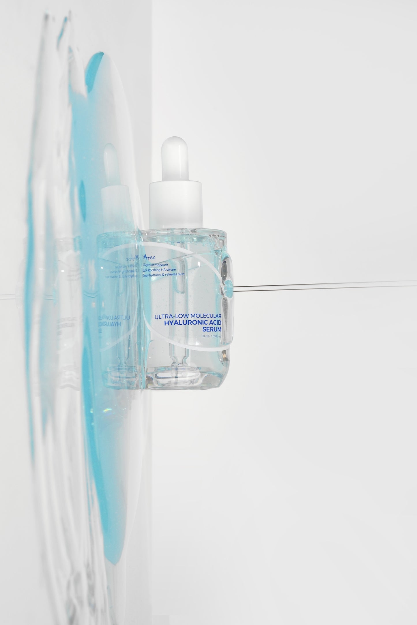 Ultra-Low Molecular Hyaluronic Acid Serum 50ml