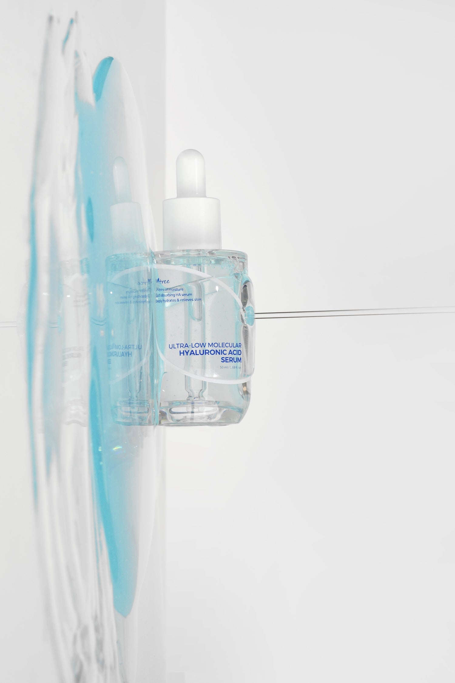 Ultra-Low Molecular Hyaluronic Acid Serum 50ml
