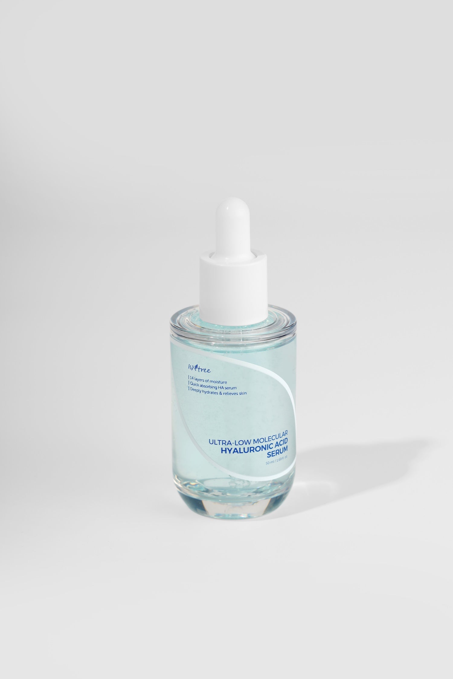Ultra-Low Molecular Hyaluronic Acid Serum 50ml