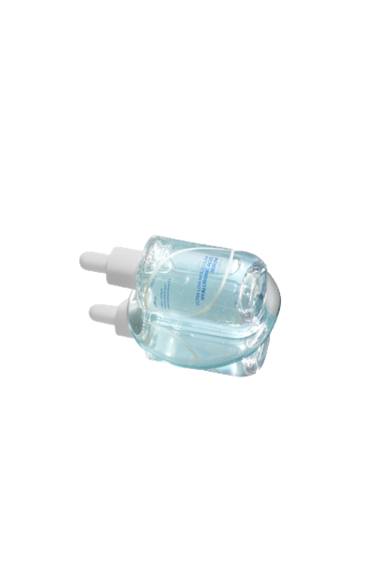 Ultra-Low Molecular Hyaluronic Acid Serum 50ml