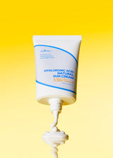 Hyaluronic Acid Natural Sun Cream 50ml