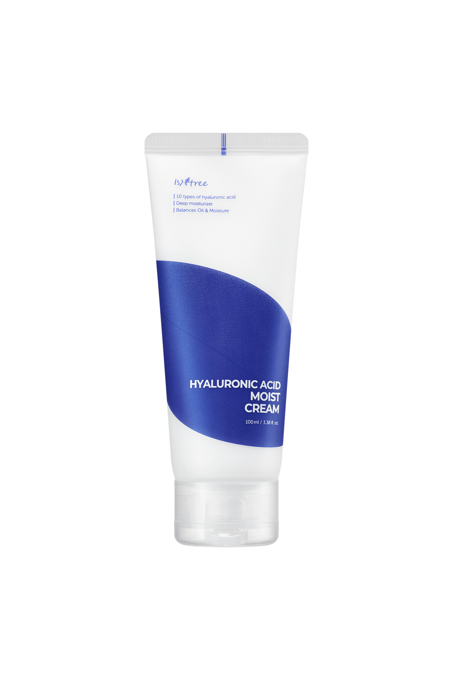 Hyaluronic Acid Moist Cream 100ml