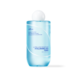 [Isntree] Tónico de ácido hialurónico de peso molecular ultrabajo 300ml