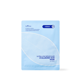 [Isntree] Ultra-niedermolekulare Hyaluronsäure-Maske 10 Stk.