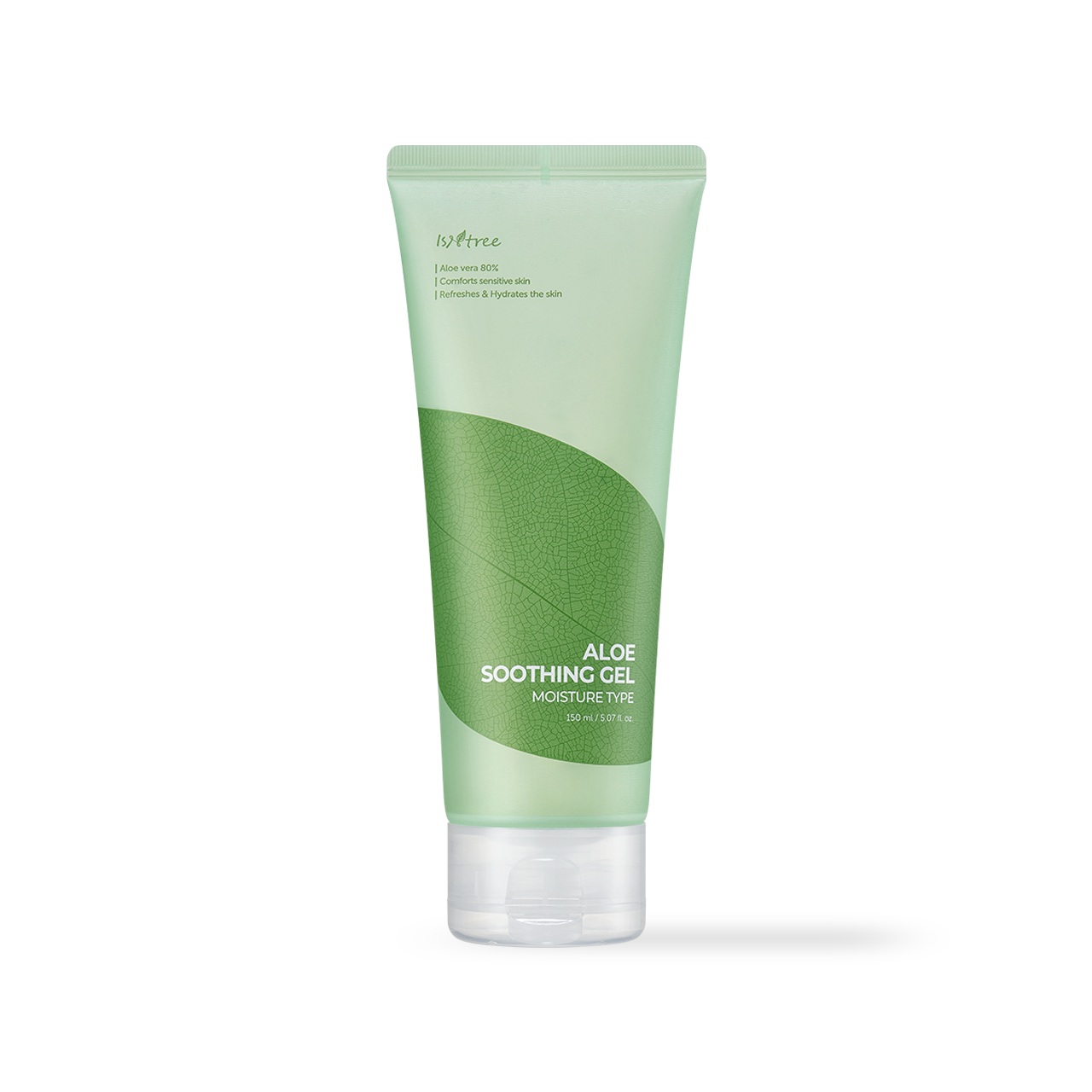 Aloe Soothing Gel Moisture Type 150ml